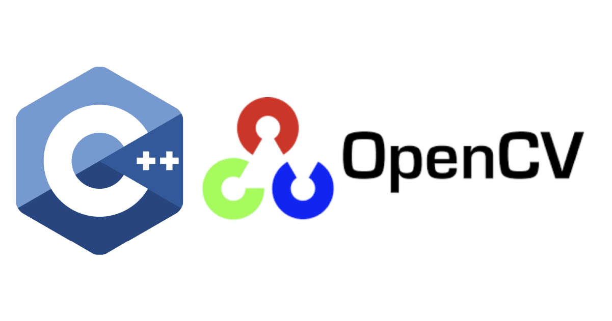 【C++/OpenCV】C++/OpenCVを用いた画像の読み込み、表示、書き出しについて解説